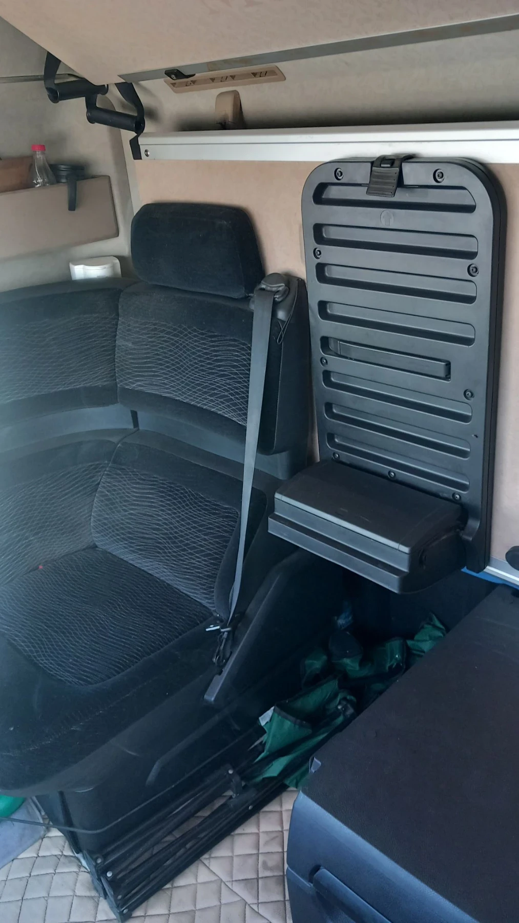 Mercedes-Benz Actros 1845, снимка 11 - Камиони - 55947877