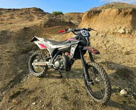 Husqvarna WR, снимка 2