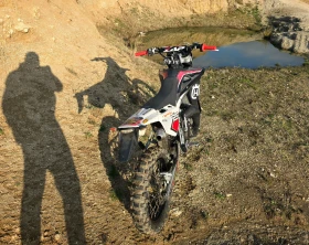 Husqvarna WR, снимка 4