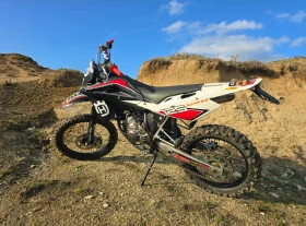 Husqvarna WR, снимка 8