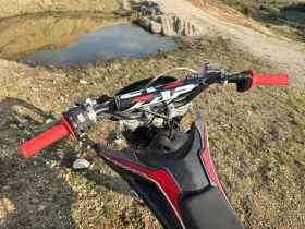 Husqvarna WR, снимка 5