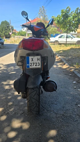 Kymco Super, снимка 1