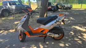 Kymco Super, снимка 8