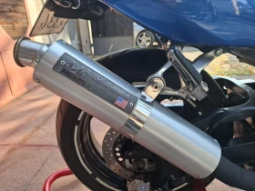 Yamaha Yzf, снимка 12