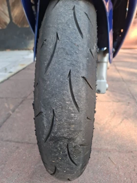 Yamaha Yzf, снимка 15