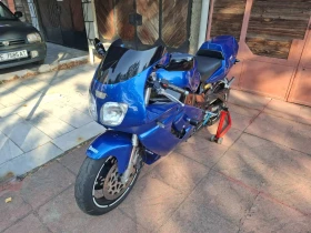 Yamaha Yzf, снимка 5