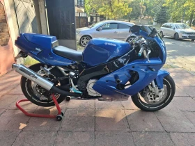 Yamaha Yzf, снимка 8