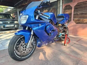 Yamaha Yzf, снимка 6