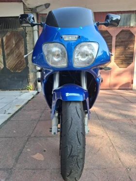 Yamaha Yzf, снимка 3