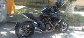 Ducati Diavel, снимка 5