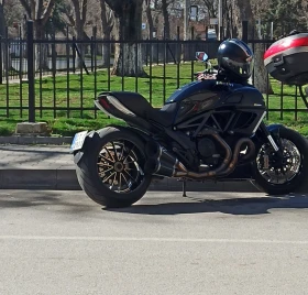 Ducati Diavel, снимка 2