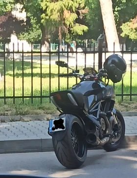 Ducati Diavel, снимка 4