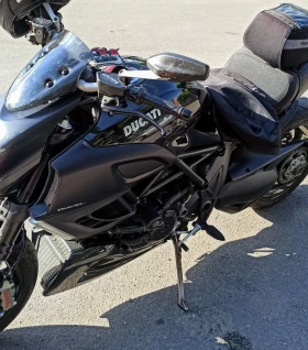 Ducati Diavel, снимка 3