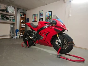 BMW S 1000RR HP4, снимка 1