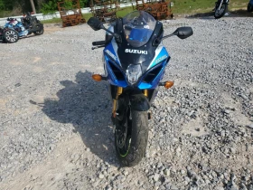 Suzuki Gsxr 1000 R | Mobile.bg    2