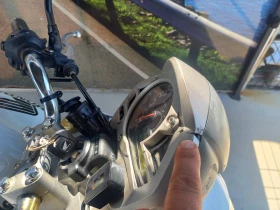 Обява за продажба на Honda Hornet 600 ~5 500 лв. - изображение 7