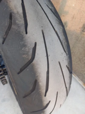 Обява за продажба на Honda Hornet 600 ~5 500 лв. - изображение 4