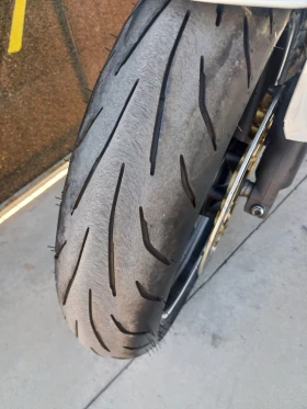 Обява за продажба на Honda Hornet 600 ~5 500 лв. - изображение 5