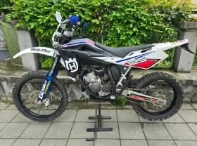 Husqvarna WR undefined | Auto.bg — изображение 6