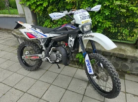 Husqvarna WR undefined | Auto.bg — изображение 5