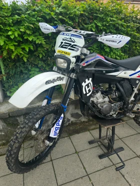 Husqvarna WR undefined | Auto.bg — изображение 4