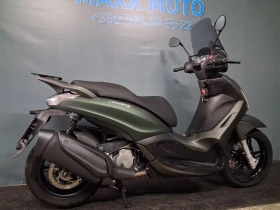 Piaggio Beverly 350i ABS ASR, снимка 4