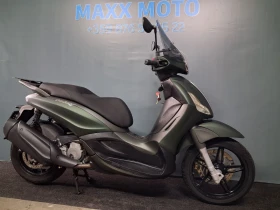 Piaggio Beverly 350i ABS ASR, снимка 3