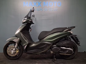 Piaggio Beverly 350i ABS ASR - изображение 1