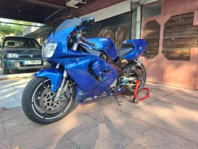 ����� �� �������� �� Yamaha Yzf