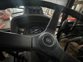 Трактор Yanmar US334, снимка 7