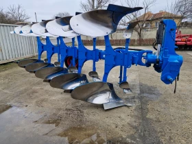  Lemken Variopal 7 | Mobile.bg    2