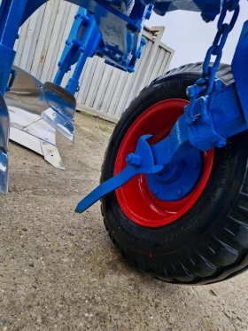  Lemken Variopal 7 | Mobile.bg    9
