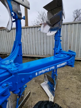  Lemken Variopal 7 | Mobile.bg    10