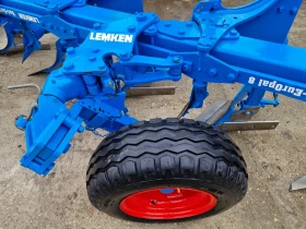  Lemken Variopal 7 | Mobile.bg    5