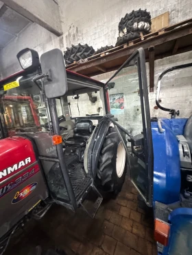 ������� Yanmar US334 | Mobile.bg � ����� ������ 4