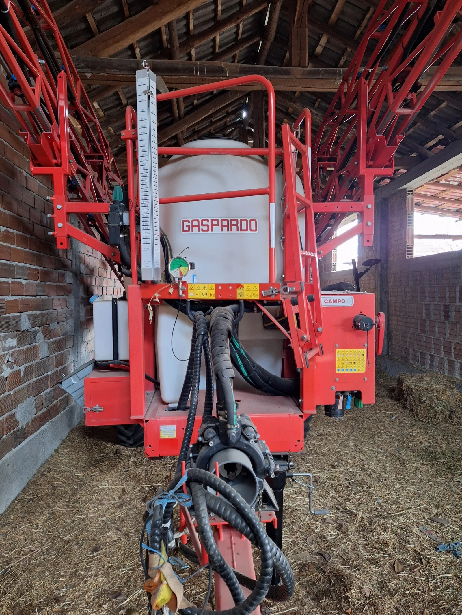 ��������� Gaspardo Campo | Mobile.bg � ����������� 2