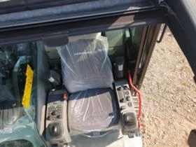 Багер Hidromek HMK230LC, снимка 7