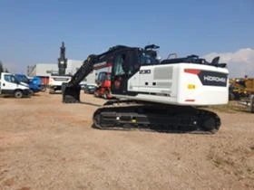 Багер Hidromek HMK230LC, снимка 4
