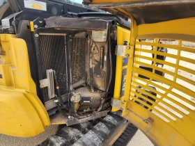 Багер Komatsu PC55MR-5, снимка 5