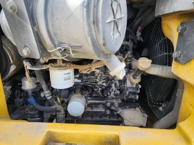 Багер Komatsu PC55MR-5, снимка 4