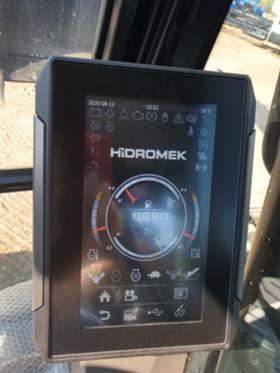  Hidromek HMK230LC | Mobile.bg   9