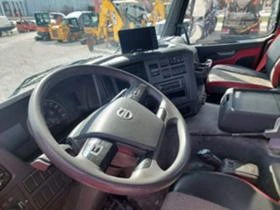   Volvo FMX 410 LIEBHERR 9M3 | Mobile.bg    9