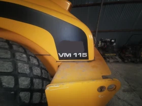 Валяк Друга марка JCB VM 115D, снимка 3