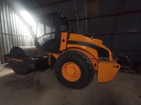 Валяк Друга марка JCB VM 115D, снимка 2