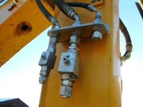  Komatsu Pw118mr | Mobile.bg    6