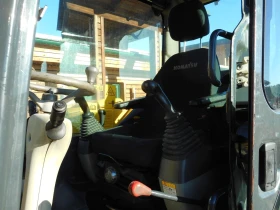  Komatsu Pw118mr | Mobile.bg    7