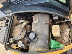 ����� Komatsu PC55MR-5 | Mobile.bg � ����� ������ 6