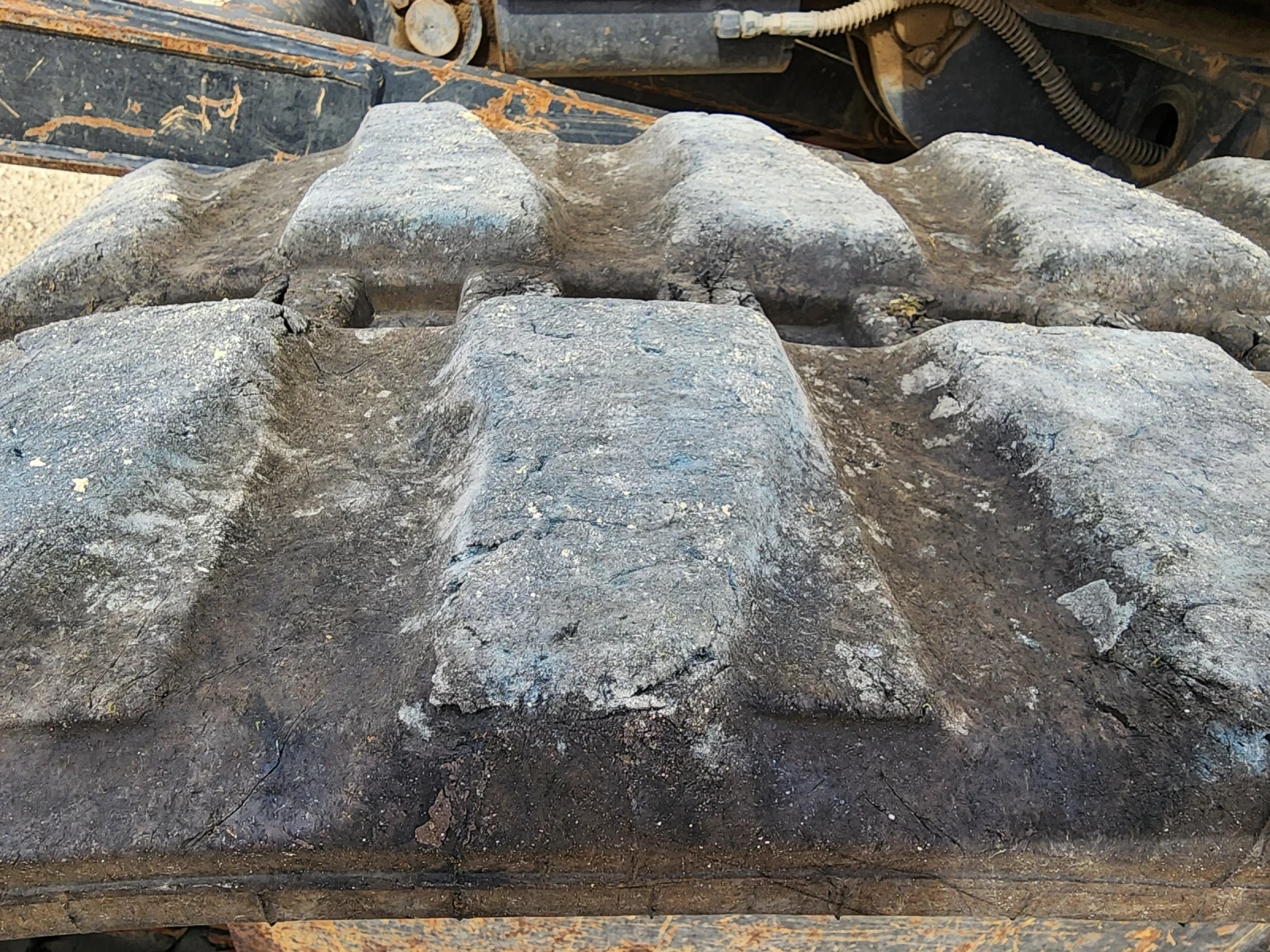 Багер Komatsu PC55MR-5, снимка 8 - Индустриална техника - 56518358