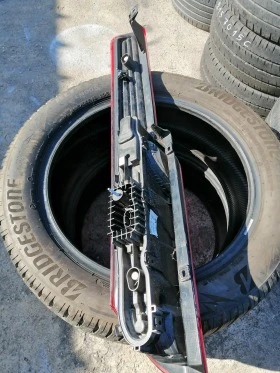 Оригинален десен стоп за Ford Tranzit Custom 2012-2018г.....BK21-13404-A6...BK21-13N004-AB..., снимка 8