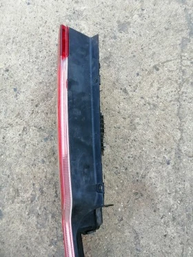 Оригинален десен стоп за Ford Tranzit Custom 2012-2018г.....BK21-13404-A6...BK21-13N004-AB..., снимка 5